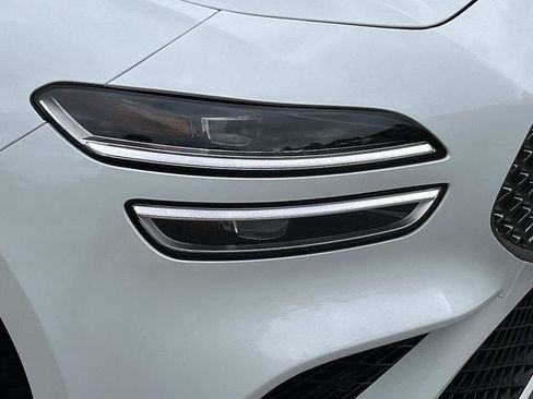New 2026 Genesis G70 3.3T Sport Prestige image 10