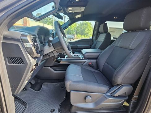 New 2026 Ford F150 STX RWD image 4