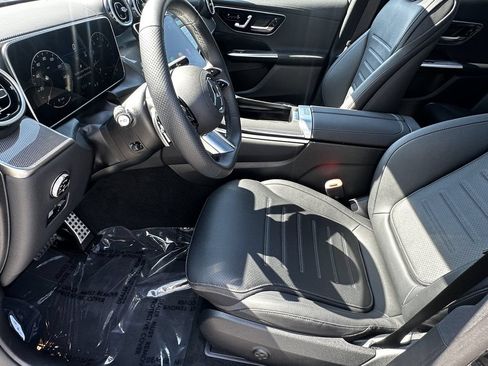 Certified 2026 Mercedes-Benz GLC 300 image 10