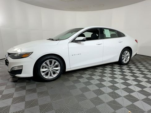 Used 2023 Chevrolet Malibu LT image 17