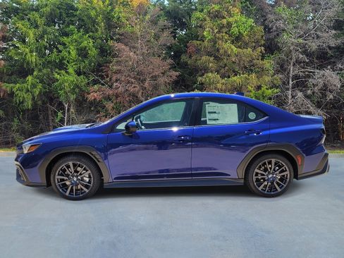 New 2026 Subaru WRX Premium w/ WRX Essentials Package AWD/4WD image 20