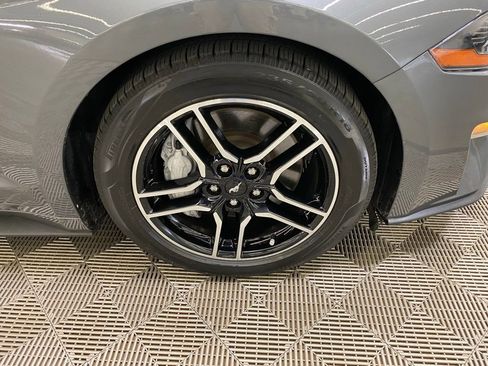 Used 2022 Ford Mustang GT Premium image 2