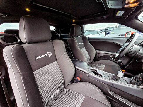 Used 2023 Dodge Challenger SRT Hellcat image 14