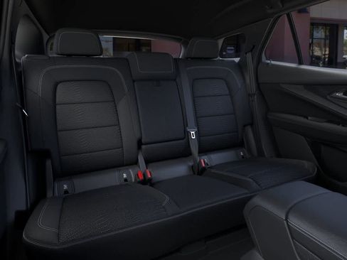 New 2025 Chevrolet Blazer EV LT w/ Midnight/Sport Edition image 17