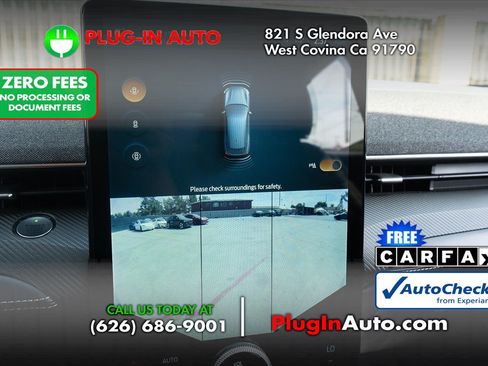Used 2023 Ford Mustang Mach-E Premium RWD image 37
