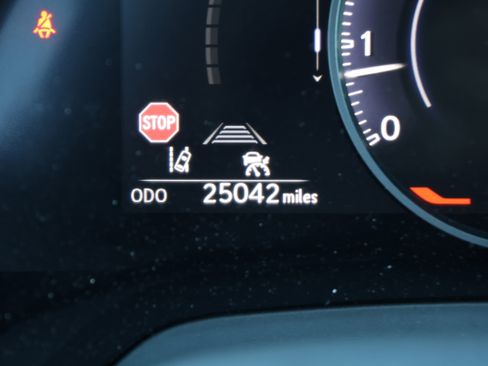 Used 2024 Lexus RX 350 Premium FWD image 20