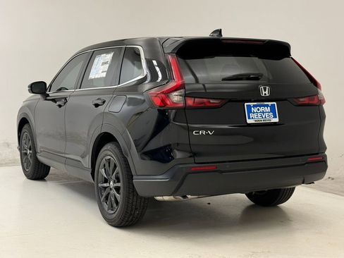 New 2026 Honda CR-V EX-L image 7