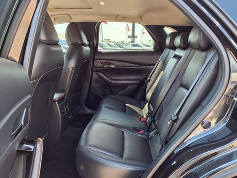 Used 2023 MAZDA CX-30 2.5 Turbo w/ Premium Plus Pkg image 29