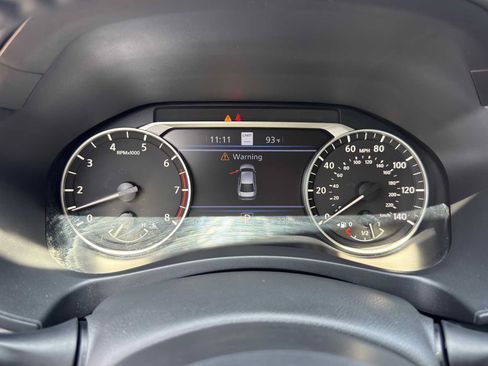 Used 2019 Nissan Altima 2.5 SL FWD image 25