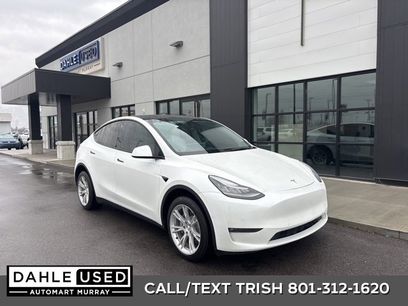 Used 2021 Tesla Model Y Long Range