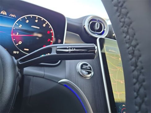 New 2026 Mercedes-Benz GLC 300 4MATIC image 11