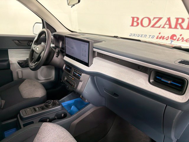 Used 2025 Ford Maverick XLT FWD image 33