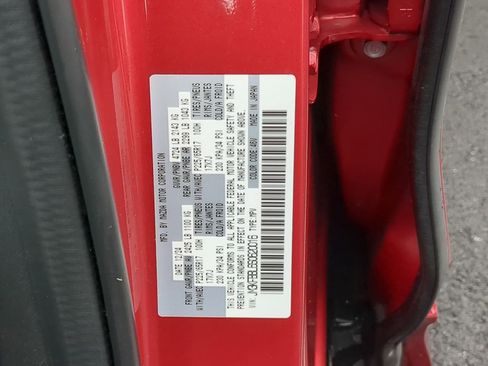 Used 2025 MAZDA CX-5 AWD 2.5 S w/ Select Package image 34