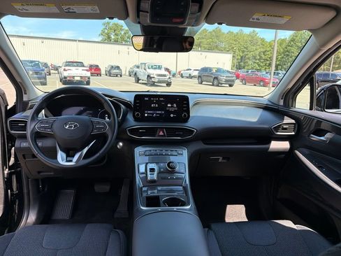 Used 2022 Hyundai Santa Fe XRT FWD image 8