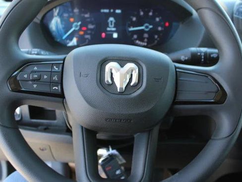 New 2026 RAM ProMaster 1500 FWD image 20