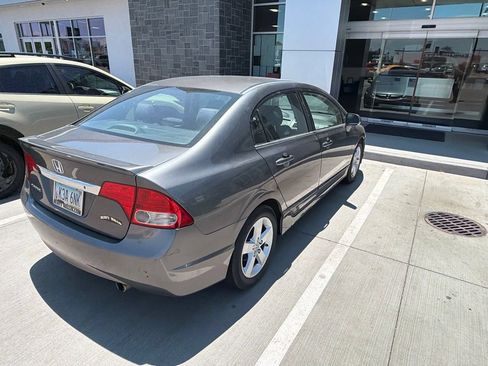 Used 2011 Honda Civic LX-S image 9