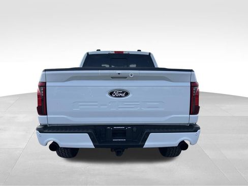 Used 2024 Ford F150 XLT w/ Equipment Group 302A MID image 17
