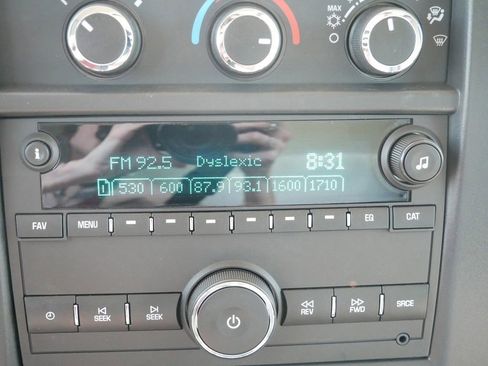 New 2025 Chevrolet Express 3500 w/ Power Convenience Package RWD image 20