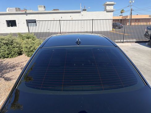 Used 2021 BMW 530i w/ Convenience Package RWD image 7