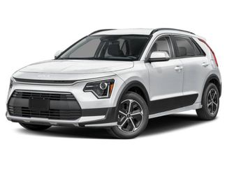 Used 2026 Kia Niro LX FWD video 1