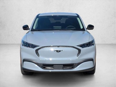 New 2026 Ford Mustang Mach-E Select w/ Technology Package image 6