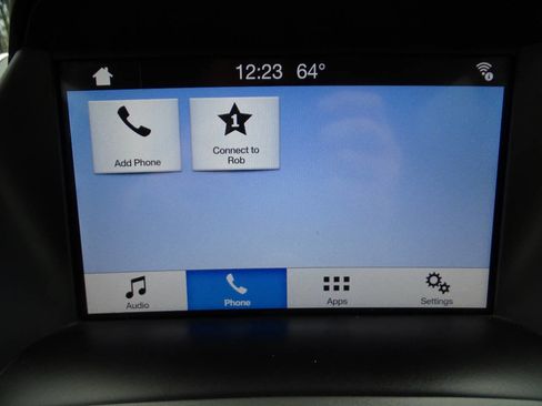 Used 2019 Ford Escape SEL image 23