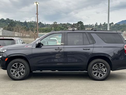 Used 2024 Chevrolet Tahoe Z71 image 5