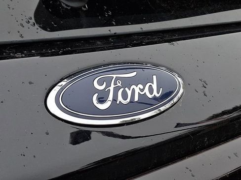 New 2026 Ford Explorer ST w/ Sun And Sound Package image 5