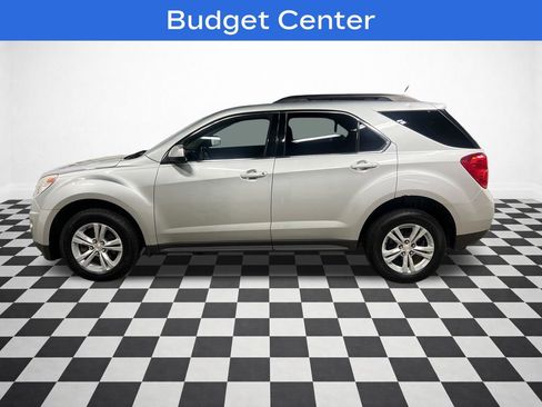 Used 2015 Chevrolet Equinox LT AWD/4WD image 5