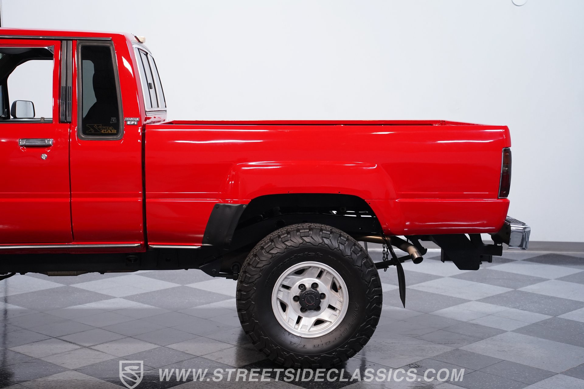 Used 1988 Toyota Pickup SR5 AWD/4WD image 20