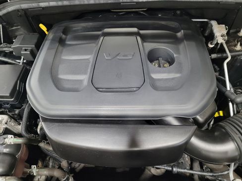 Used 2021 Jeep Grand Cherokee Laredo AWD/4WD image 30
