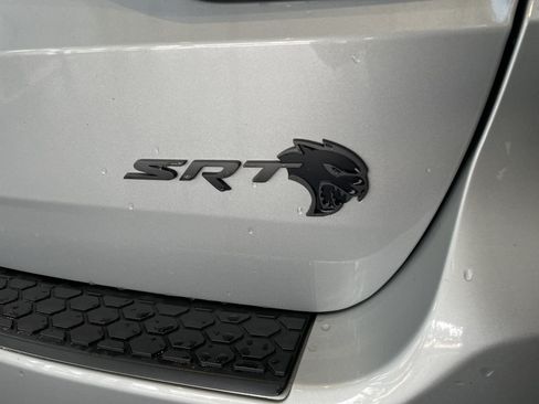 Used 2025 Dodge Durango SRT Hellcat AWD/4WD image 10