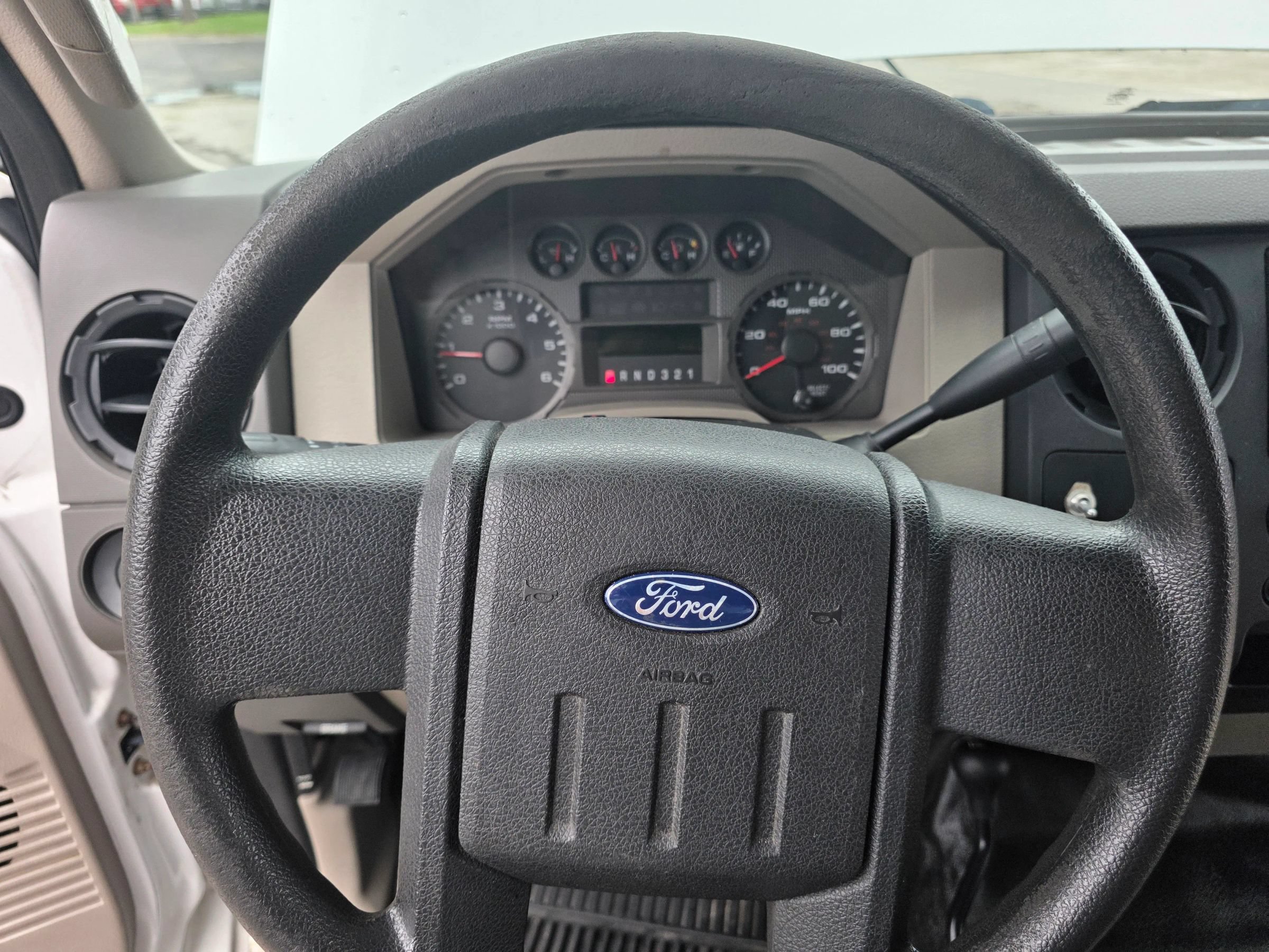 Used 2008 Ford F250 XL AWD/4WD image 15
