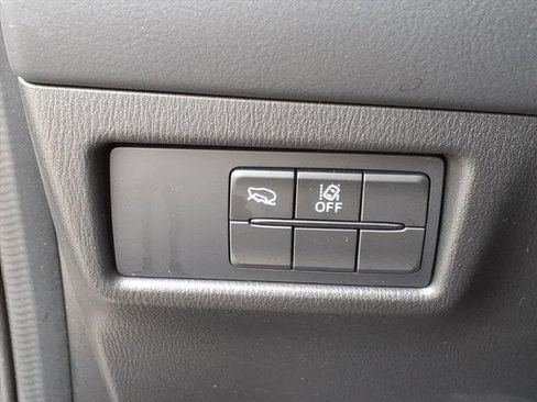 Used 2024 MAZDA CX-5 AWD 2.5 S w/ Select Package image 13