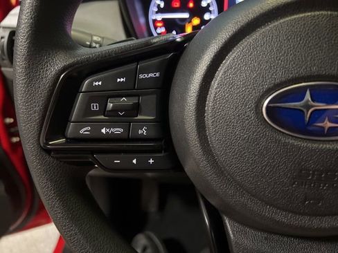 Used 2024 Subaru Crosstrek 2.0i Premium AWD/4WD image 38