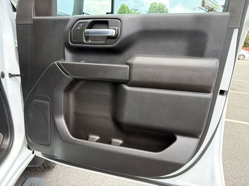 Used 2023 Chevrolet Silverado 3500 W/T w/ WT Convenience Package AWD/4WD image 14
