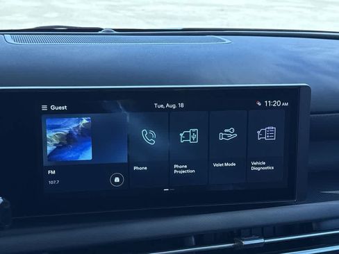 New 2026 Hyundai Tucson SE FWD image 18
