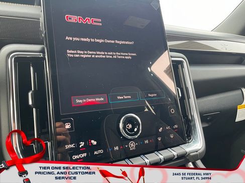 New 2026 GMC Yukon XL Elevation image 30