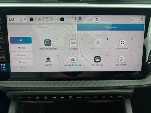 New 2026 Jeep Cherokee Limited AWD/4WD image 28