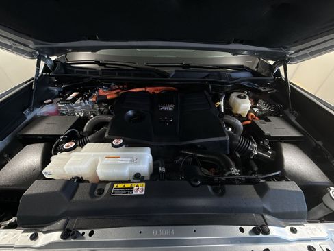 Used 2024 Toyota Tundra Capstone image 29