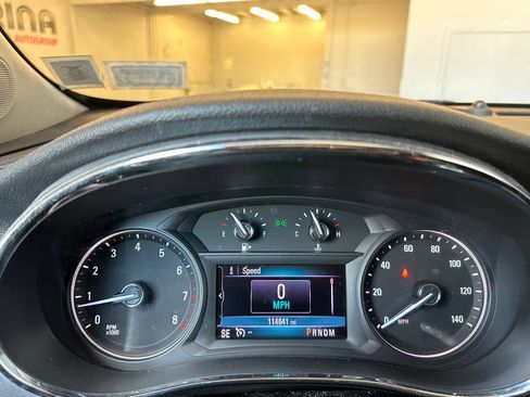Used 2019 Buick Encore Preferred FWD image 18