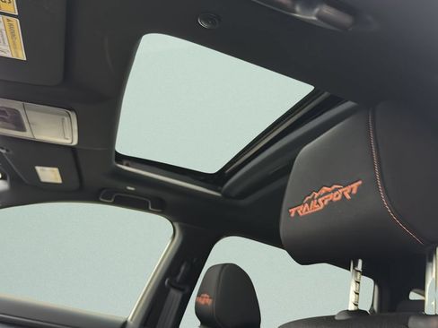 Certified 2026 Honda CR-V TrailSport image 14