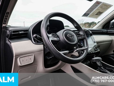 Used 2024 Hyundai Tucson SEL image 29