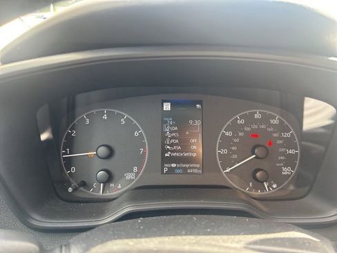Used 2024 Toyota Corolla LE image 8