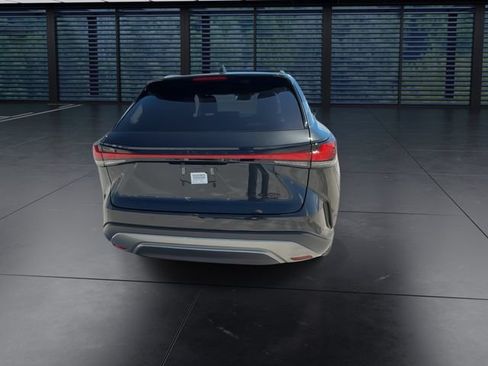 Certified 2025 Lexus RX 450h AWD w/ Convenience Package image 7