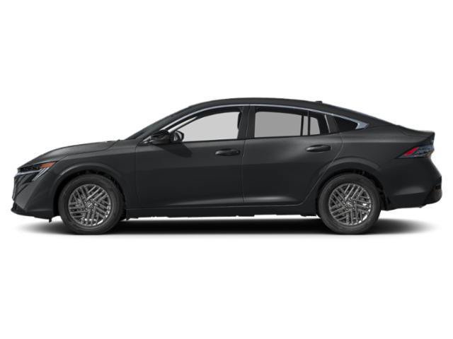 New 2027 Nissan Sentra SV FWD image 3