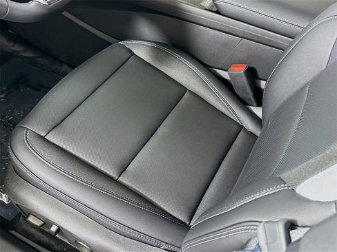 New 2026 Chevrolet Blazer EV LT image 14