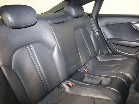 Used 2013 Audi S7 Prestige AWD/4WD image 36