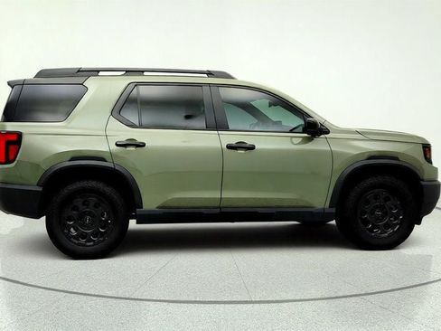 Used 2026 Honda Passport TrailSport image 4