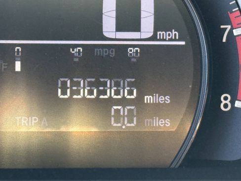 Used 2016 Honda Civic LX image 11